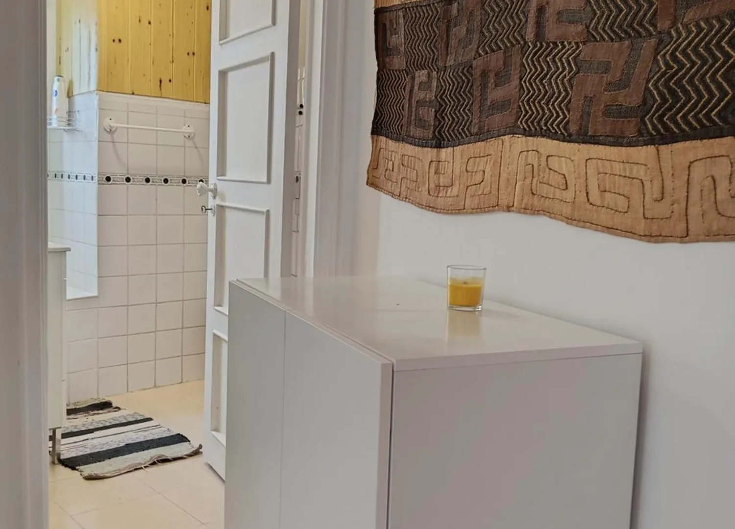 Homestay Room 4 You Lisbon