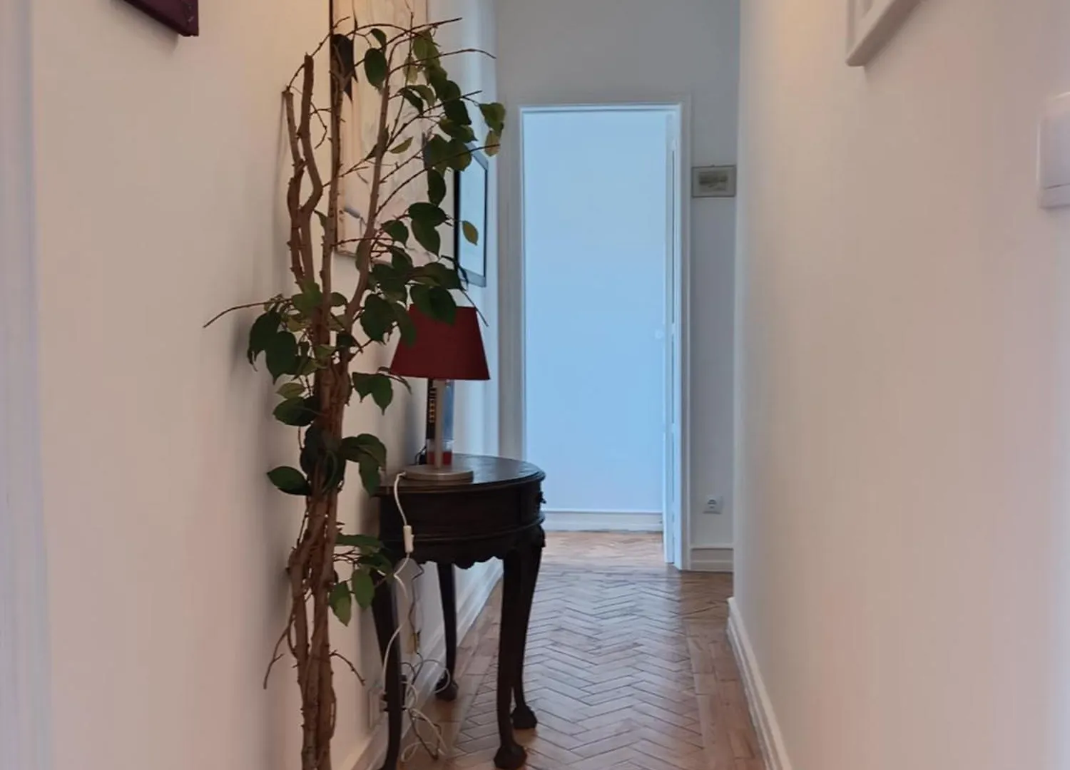Homestay Room 4 You Lisbon Portugal