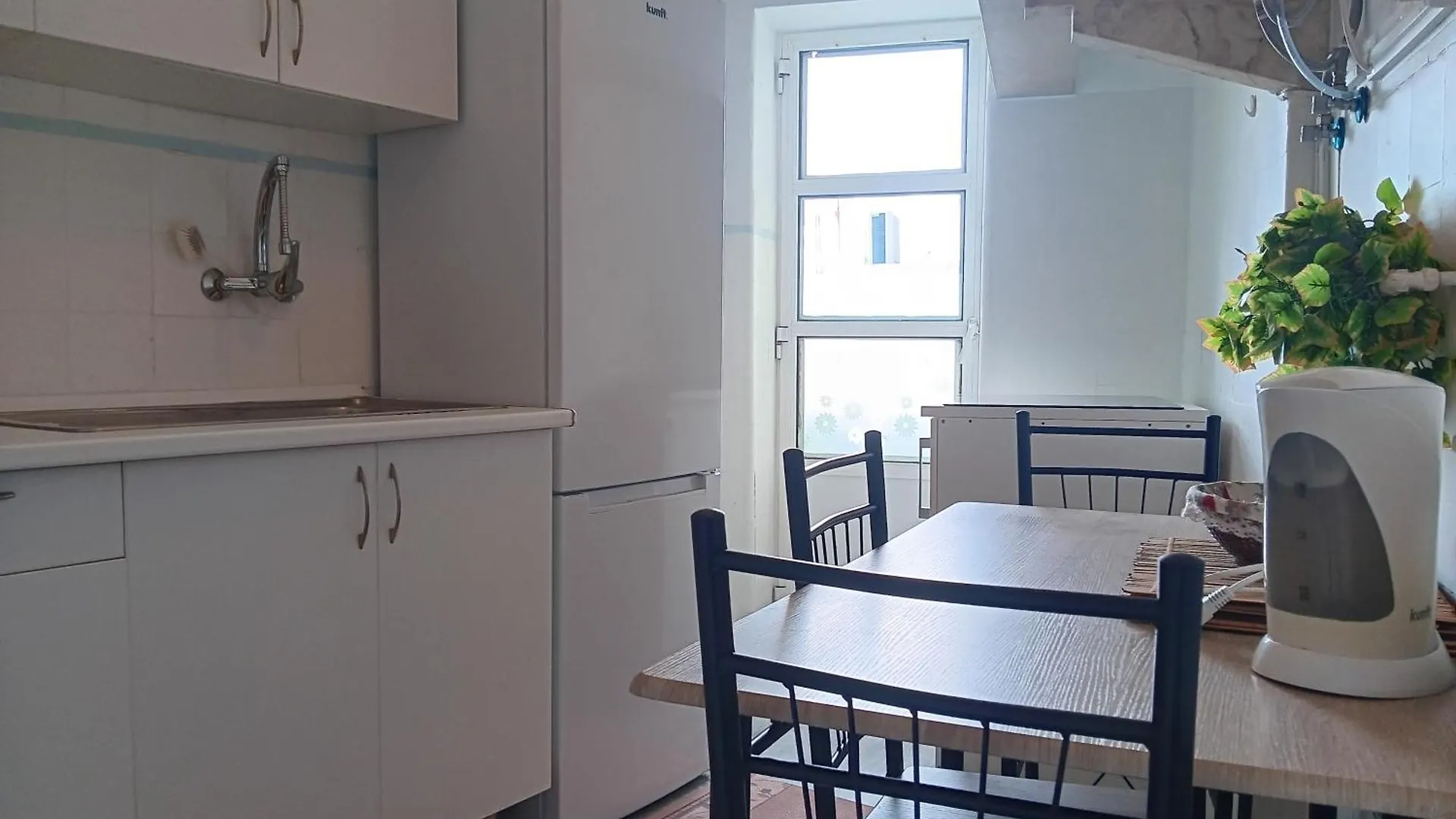 Homestay Room 4 You Lisbon