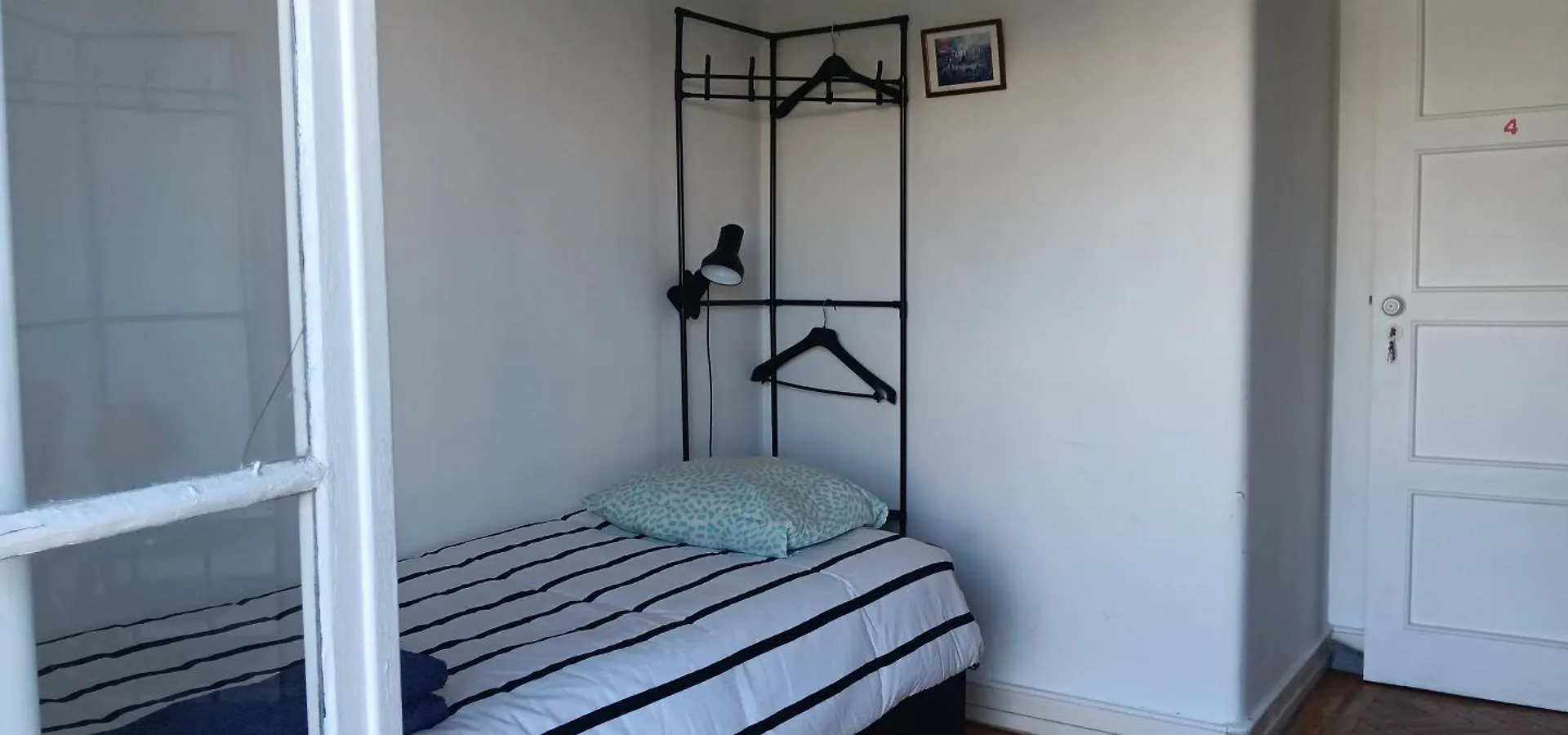 Room 4 You Lisbon Homestay