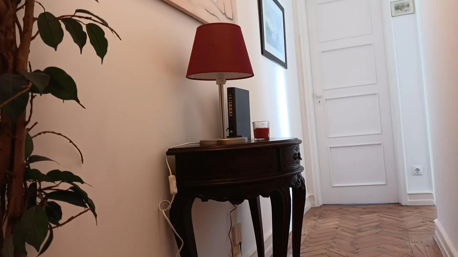 Room 4 You Lisbon Homestay