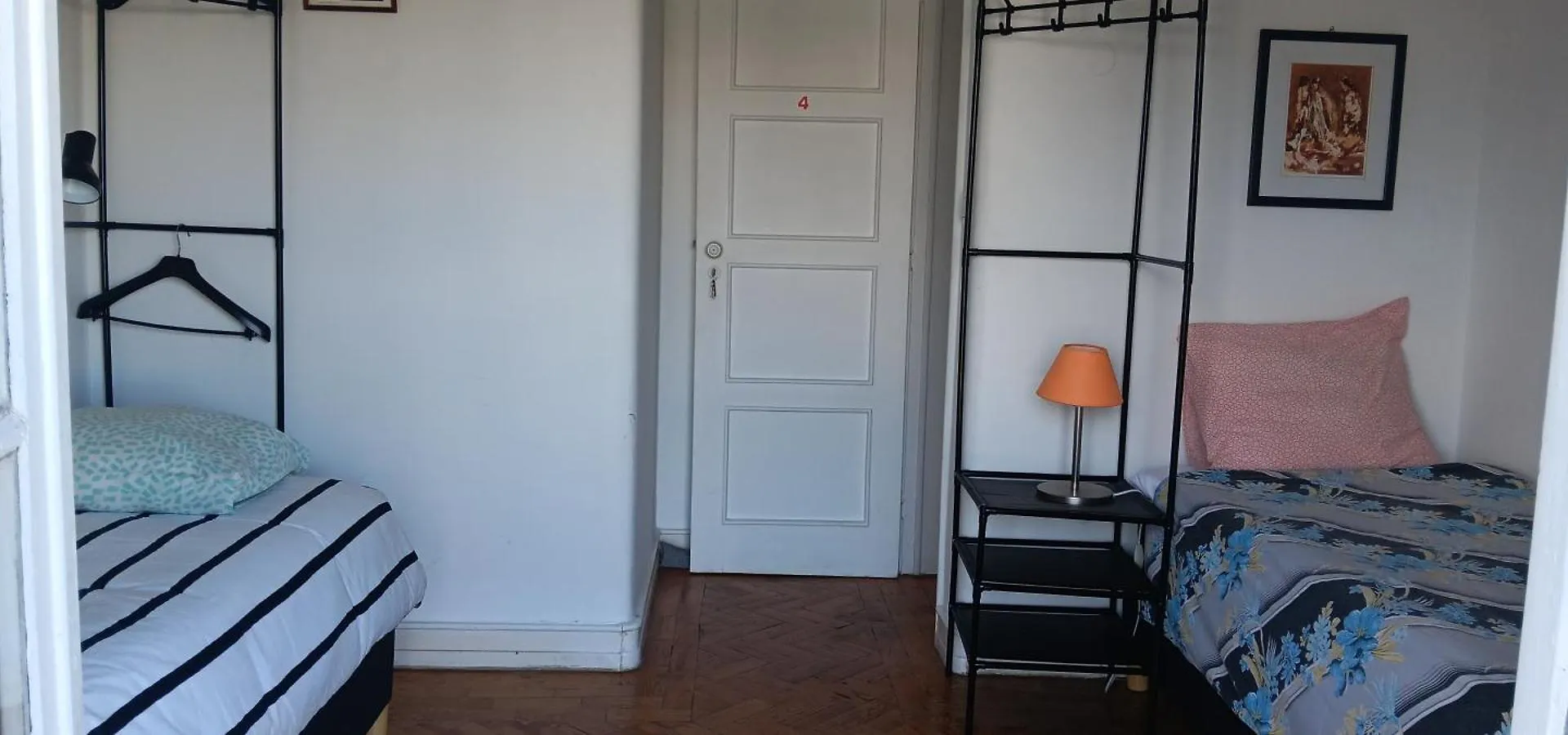 Room 4 You Lisbon