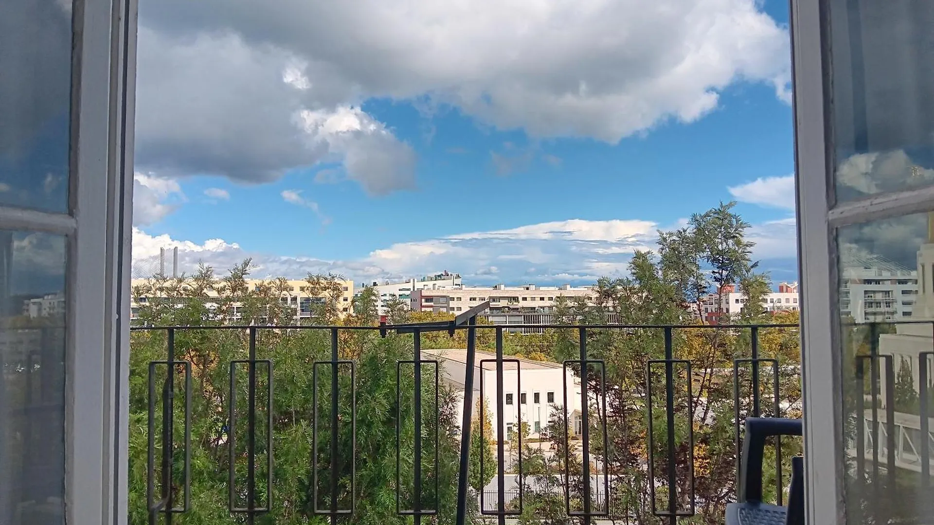 Homestay Milena 4 Apartment Lisbon Portugal