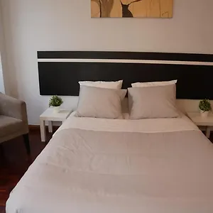 Bisengototo Homestay Lisbon