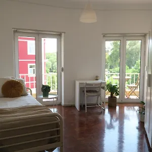 Key Hub - 6-10 Lisbon