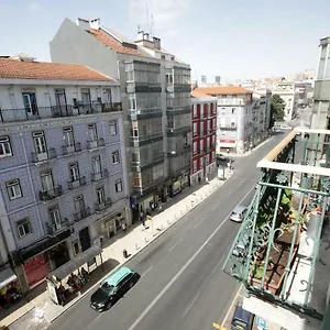Arroios De Paixao Lisbon