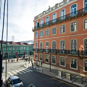 C&o Alcantara-lisbon Lisbon