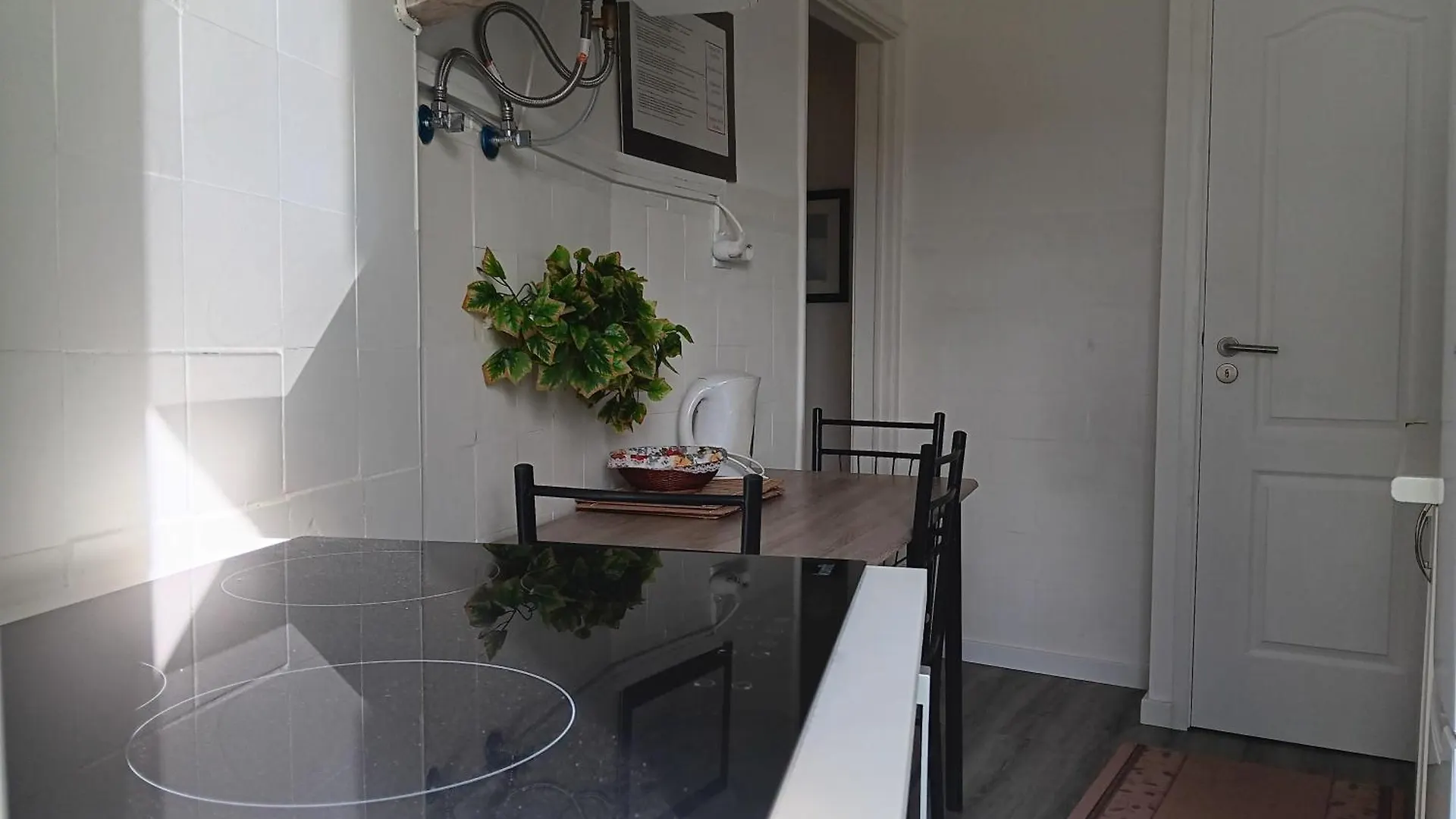 Ubytování v soukromí Room 4 You Lisboa