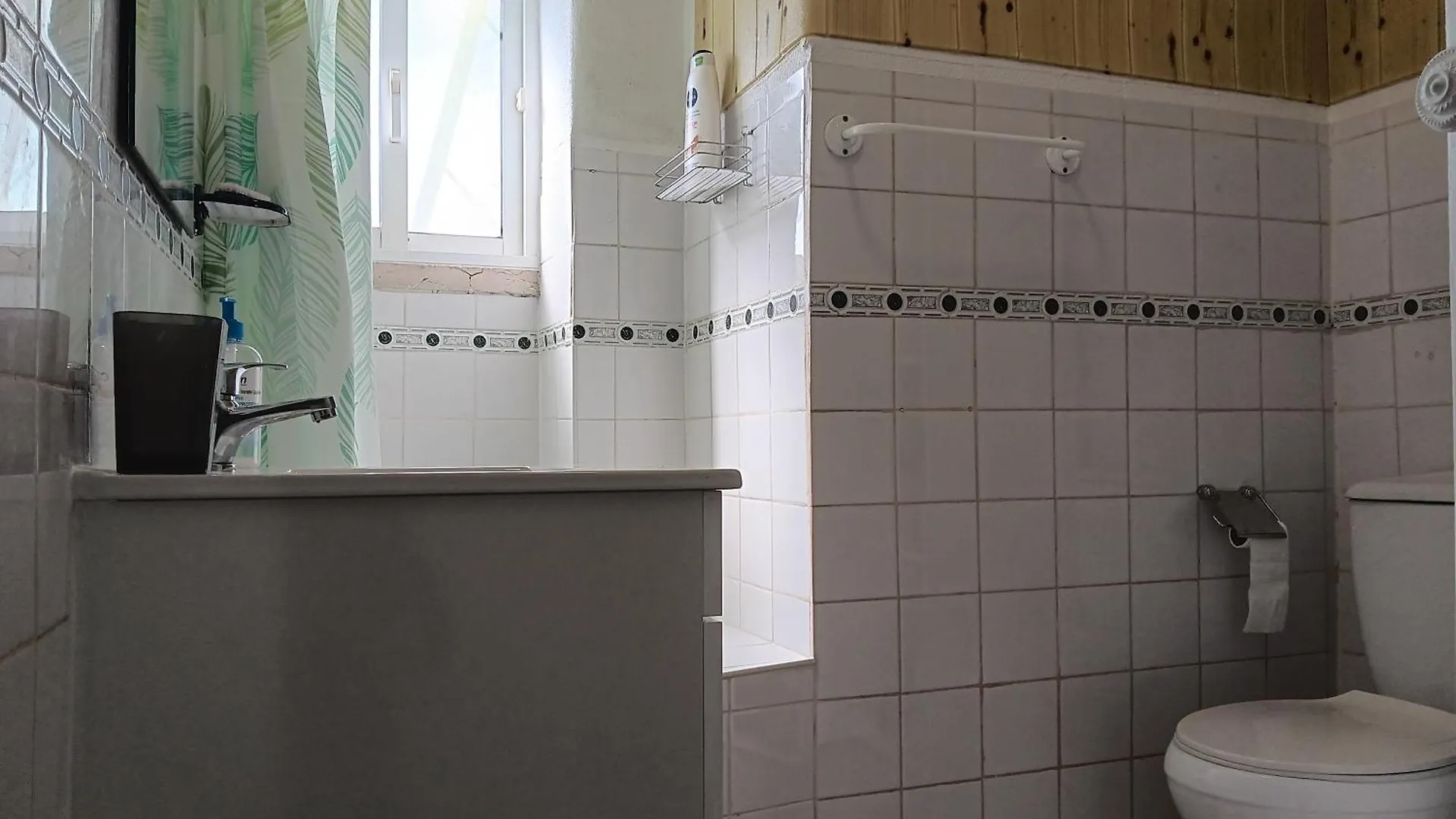 Apartament Milena 4 Lizbona