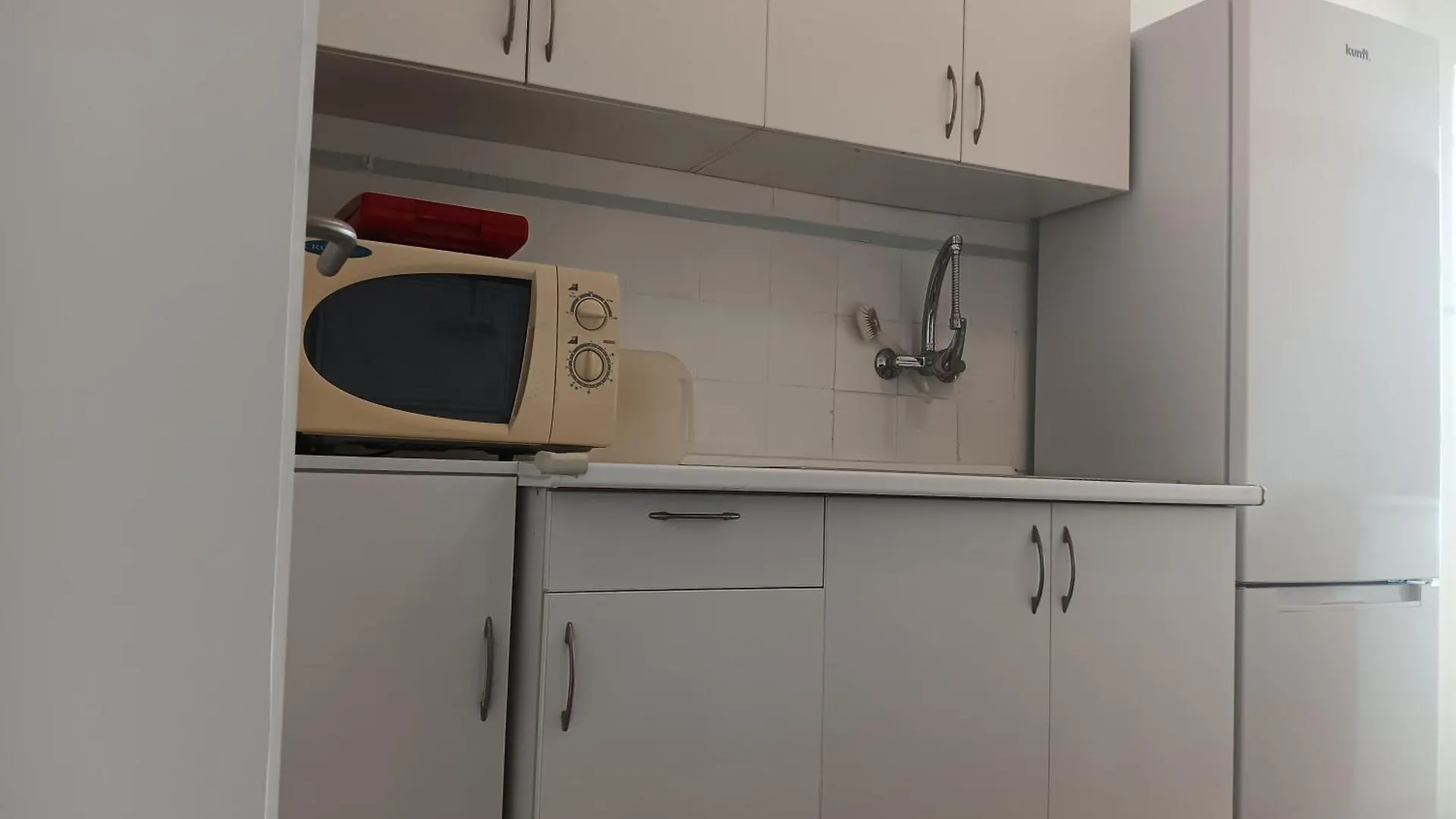 Apartament Milena 4 Lizbona Portugalia